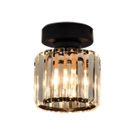 Luminária de teto Elegância Simples