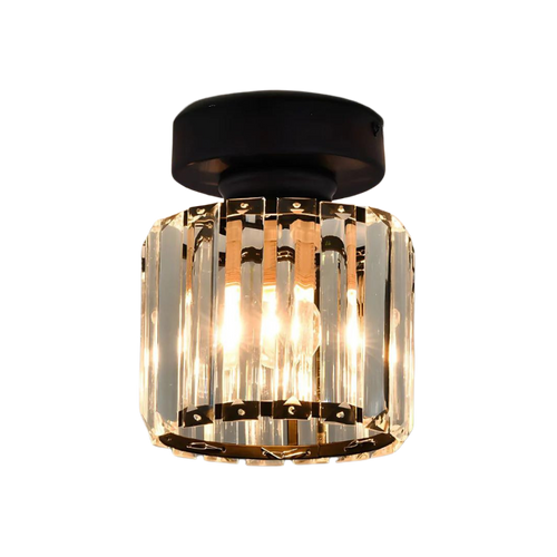Luminária de teto Elegância Simples