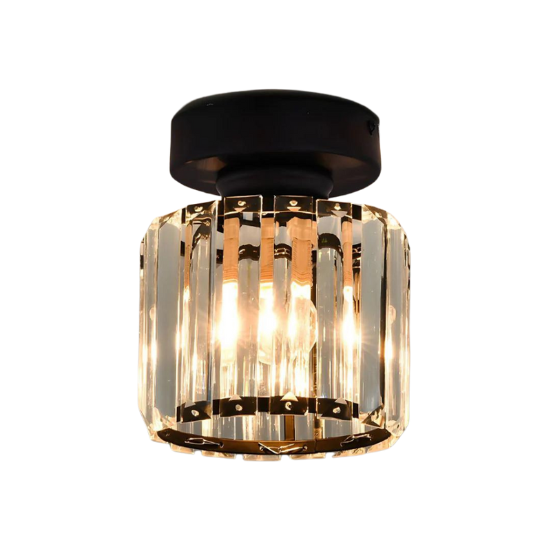 Luminária de teto Elegância Simples