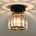 Luminária de teto Elegância Simples