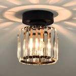 Luminária de teto Elegância Simples