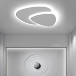 Luminária de teto Elegância Suprema
