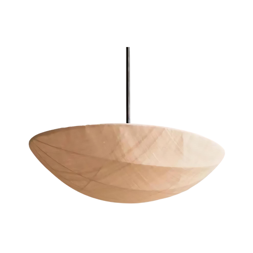 Luminária de teto Estilo Wabi-Sabi
