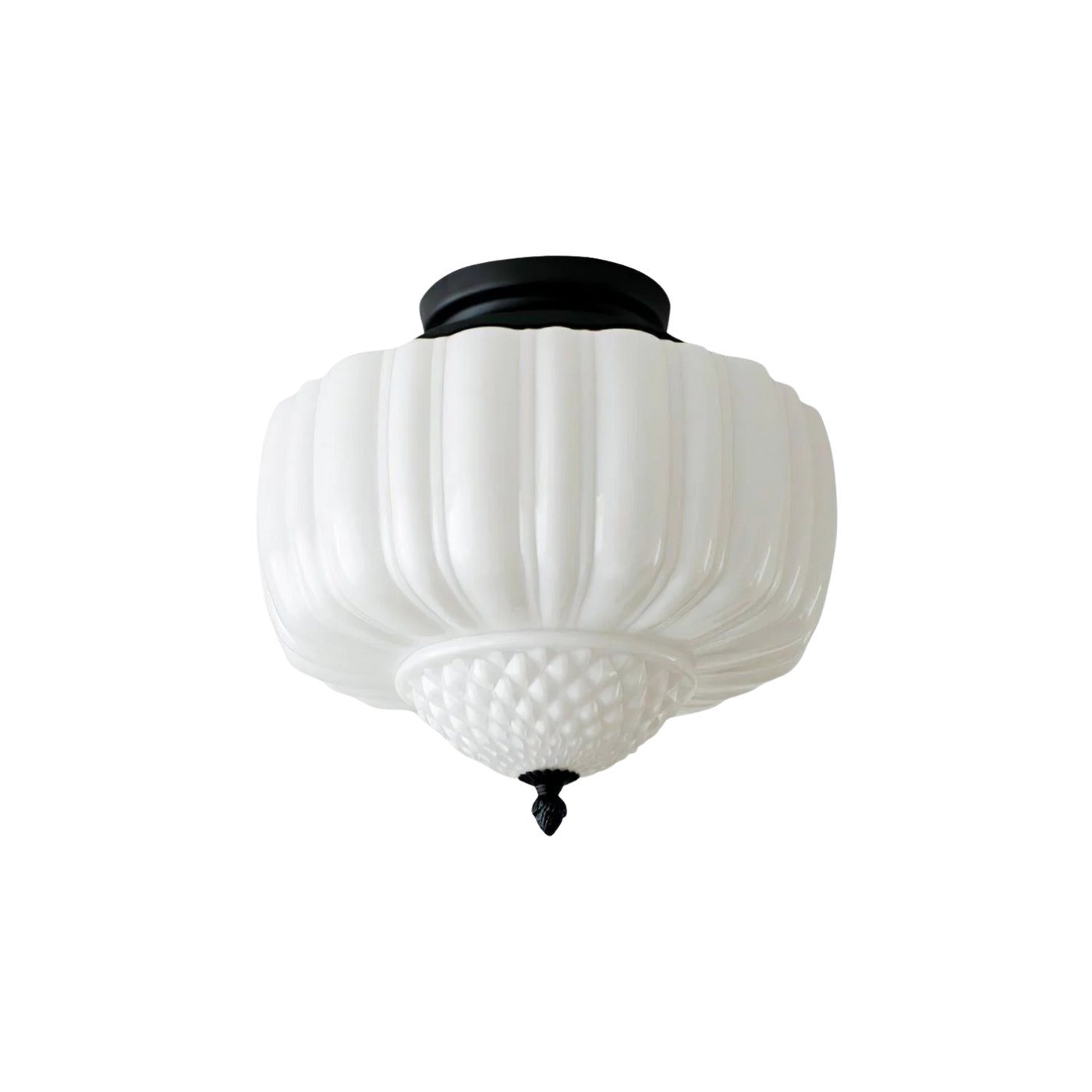 Luminária de teto Le Verreau