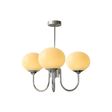 Luminária de teto Nuvem Doce