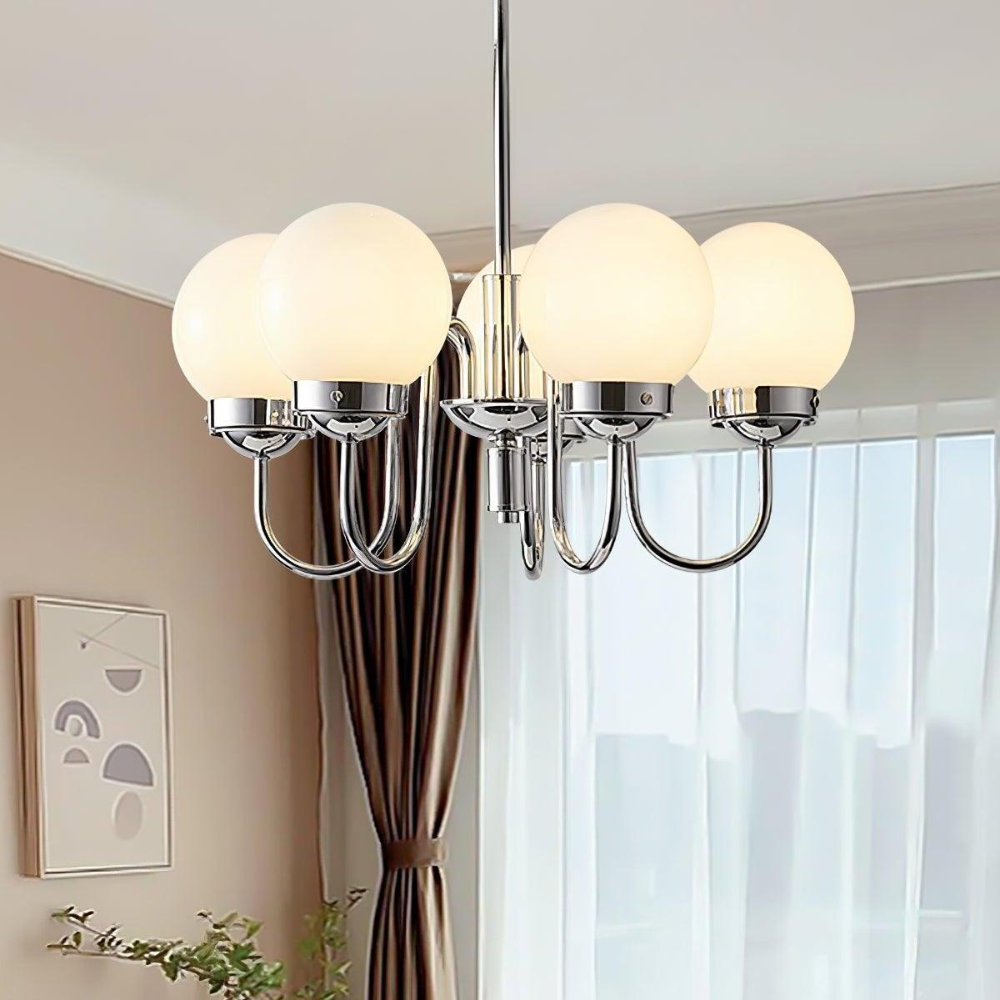 Luminária de teto Nuvem Doce