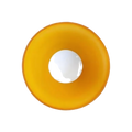 Luminária de teto Oliva Elegante ø25cm