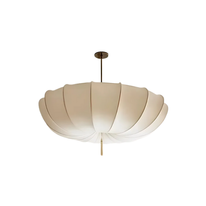 Luminária de teto Parisina ø80cm