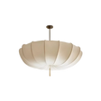 Luminária de teto Parisina