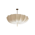 Luminária de teto Parisina ø80cm