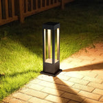 Luminária externa Caminho Nimbus para Áreas Externas Grande - A80cm