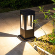 Luminária externa Caminho Nimbus para Áreas Externas