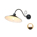 Luminária externa Clássica IP65 Resistente à Água