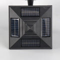 Luminária externa Clássica Solar Sem Fio - Leve 2 Pague 1