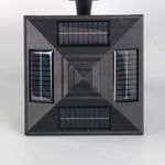 Luminária externa Clássica Solar Sem Fio - Leve 2 Pague 1