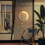 Luminária externa: Crie um efeito encantador no seu jardim com a luz da lua