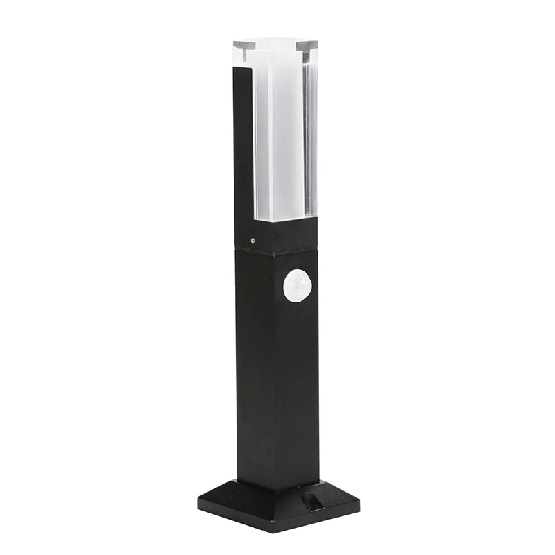 Luminária externa Gavia | Iluminação para áreas externas