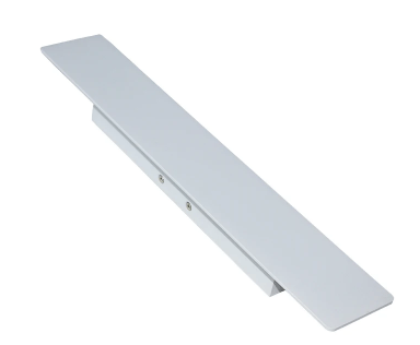 Luminária externa LED resistente à água para parede