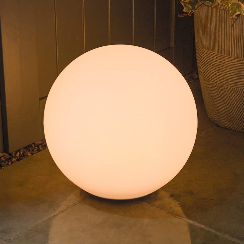 Luminária externa | Lâmpada portátil para ambientes internos e externos