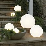 Luminária externa | Lâmpada portátil para ambientes internos e externos