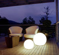 Luminária externa | Lâmpada portátil para ambientes internos e externos