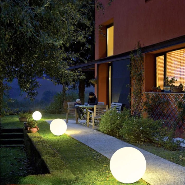 Luminária externa | Lâmpada portátil para ambientes internos e externos