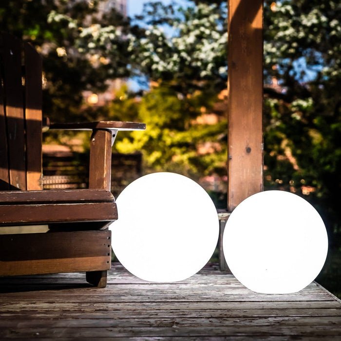 Luminária externa | Lâmpada portátil para ambientes internos e externos