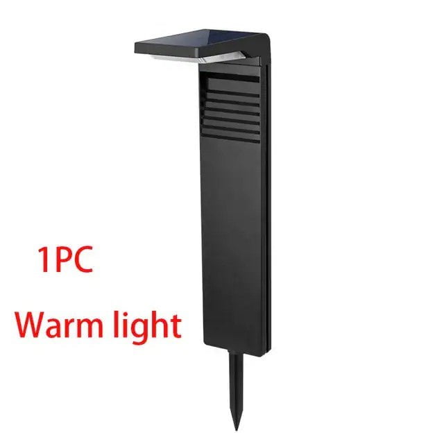 Luminária externa Lavie Zonne para Jardim
