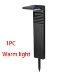 Luminária externa Lavie Zonne para Jardim