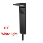 Luminária externa Lavie Zonne para Jardim