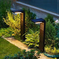 Luminária externa Lavie Zonne para Jardim