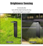 Luminária externa Lavie Zonne para Jardim