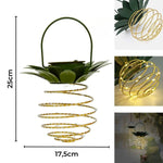 Luminária externa: Leve 1 e Ganhe 1 Grátis | Iluminação Solar para Jardim