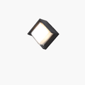 Luminária externa Lucy com Detecção de Movimento