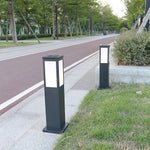 Luminária externa Lumina Kuzco
