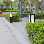 Luminária externa Lumina Kuzco