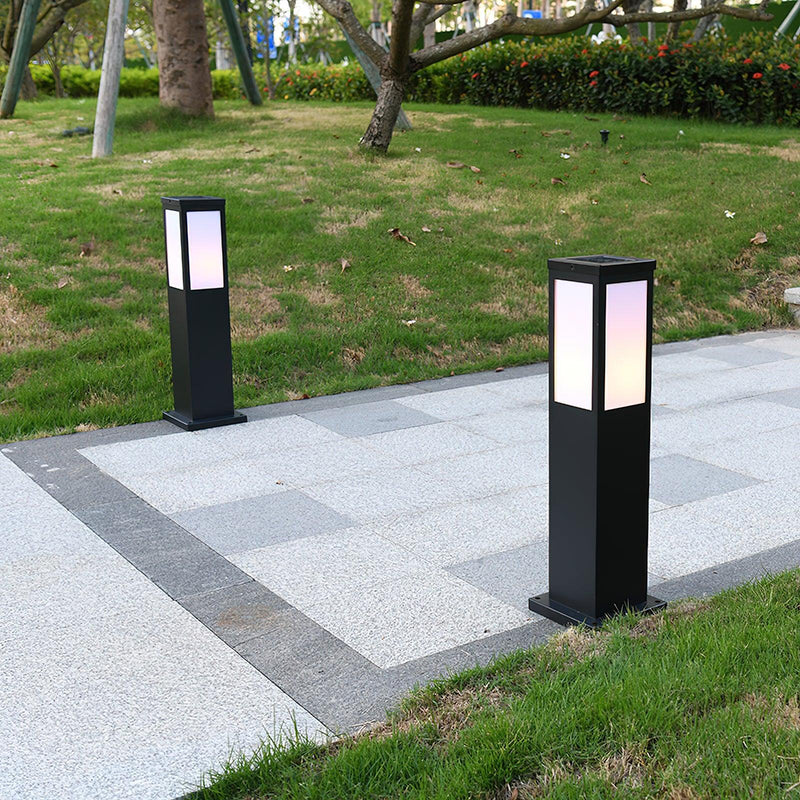 Luminária externa Lumina Kuzco