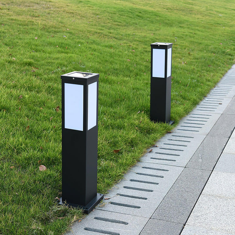 Luminária externa Lumina Kuzco