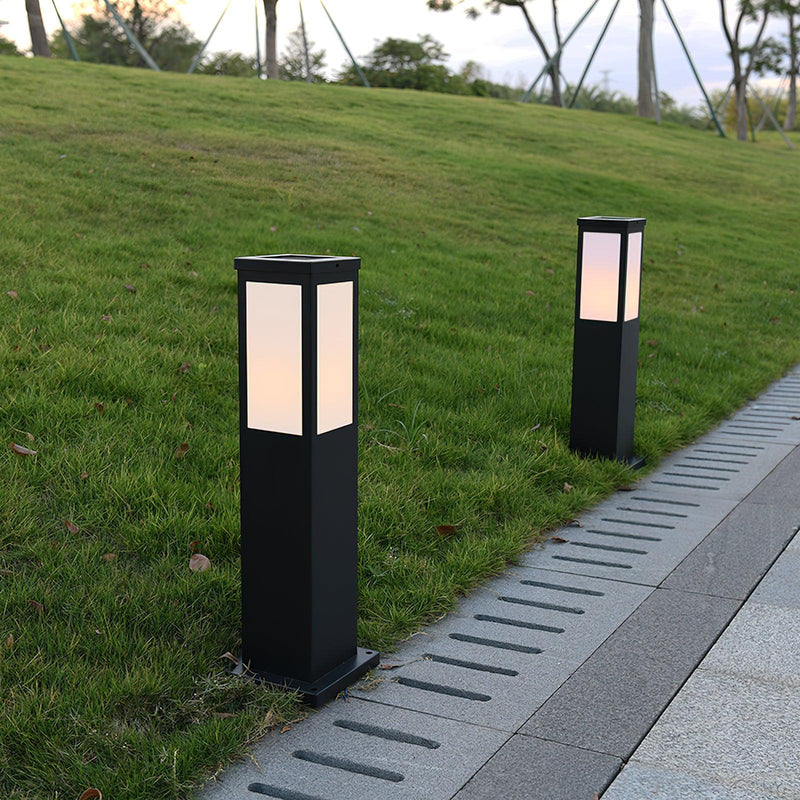 Luminária externa Lumina Kuzco