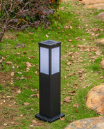 Luminária externa Lumina Kuzco