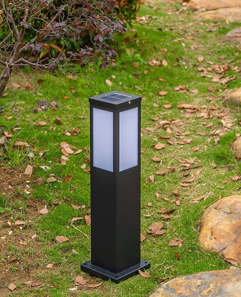 Luminária externa Lumina Kuzco