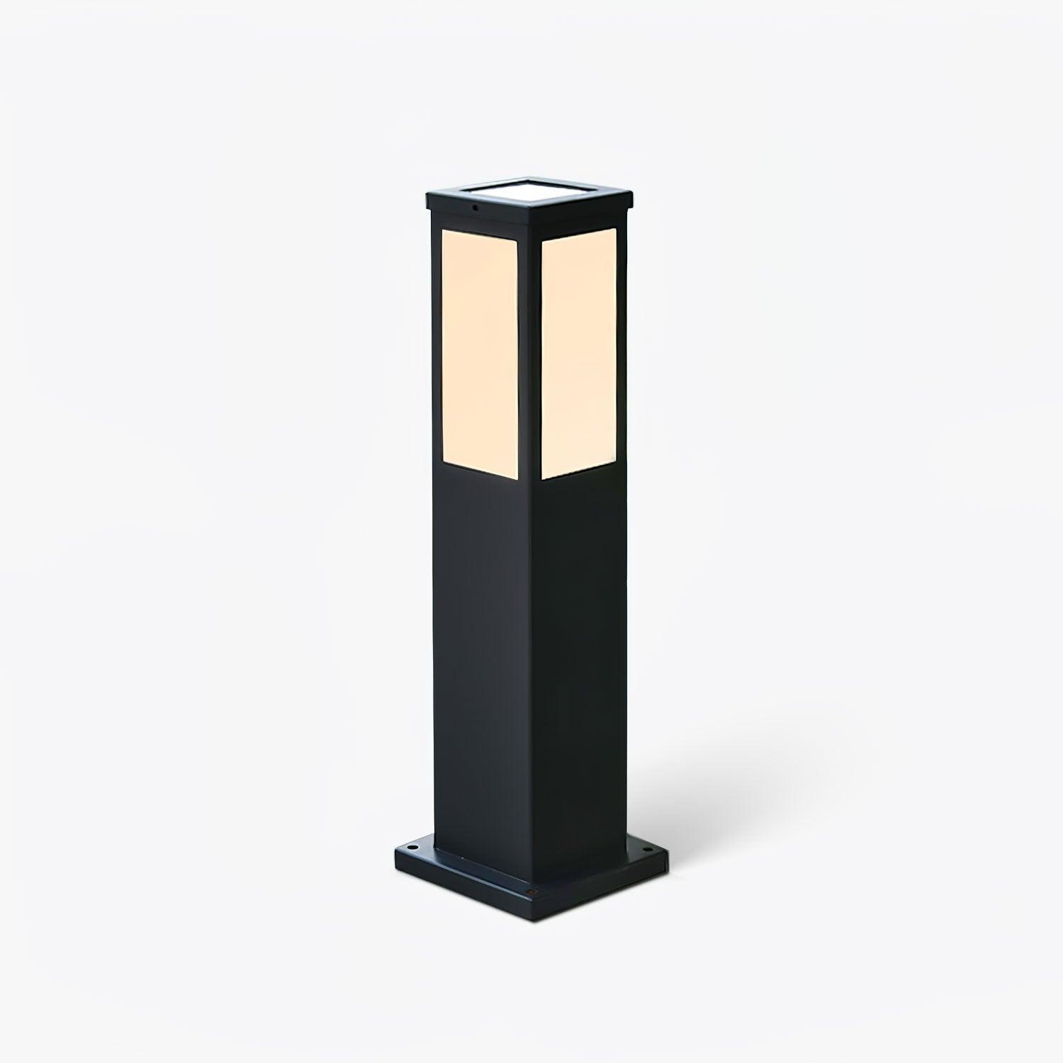 Luminária externa Lumina Kuzco
