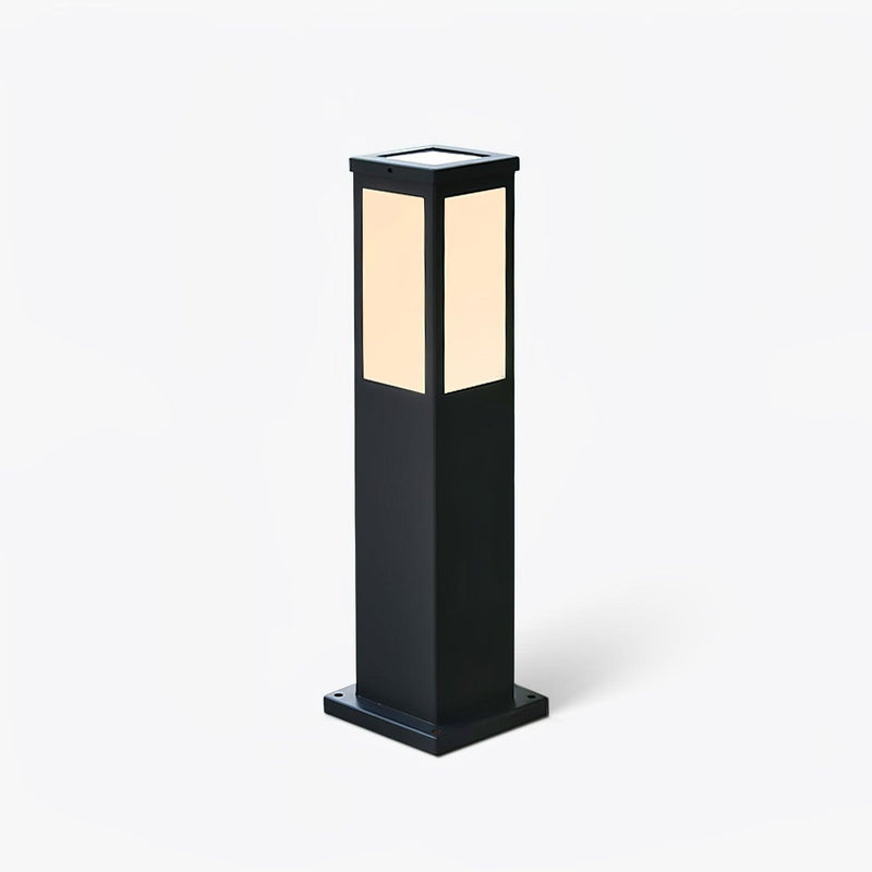 Luminária externa Lumina Kuzco