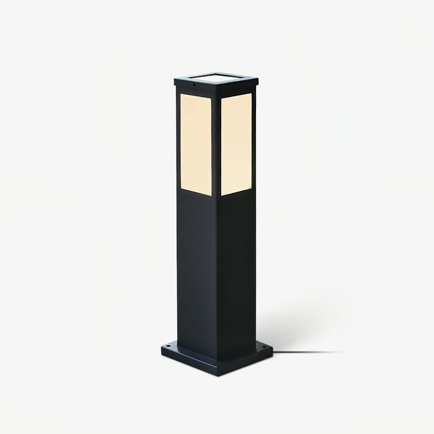 Luminária externa Lumina Kuzco