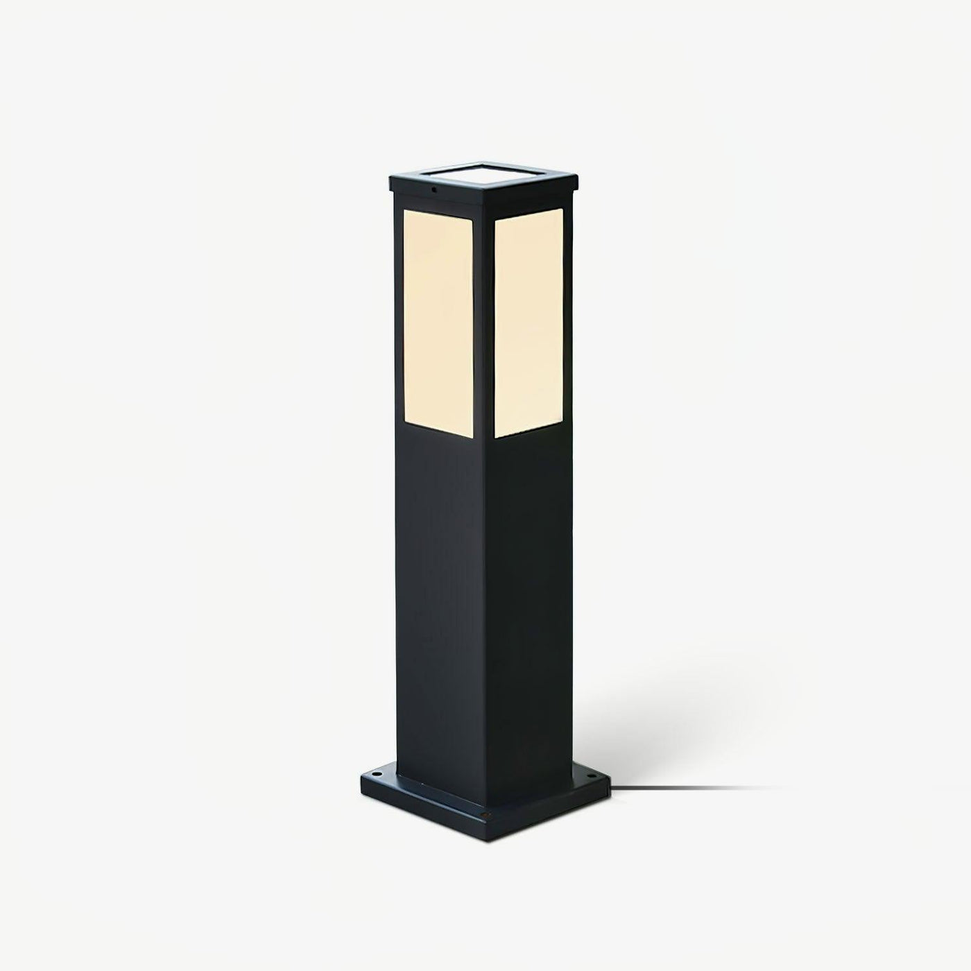 Luminária externa Lumina Kuzco