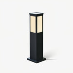 Luminária externa Lumina Kuzco