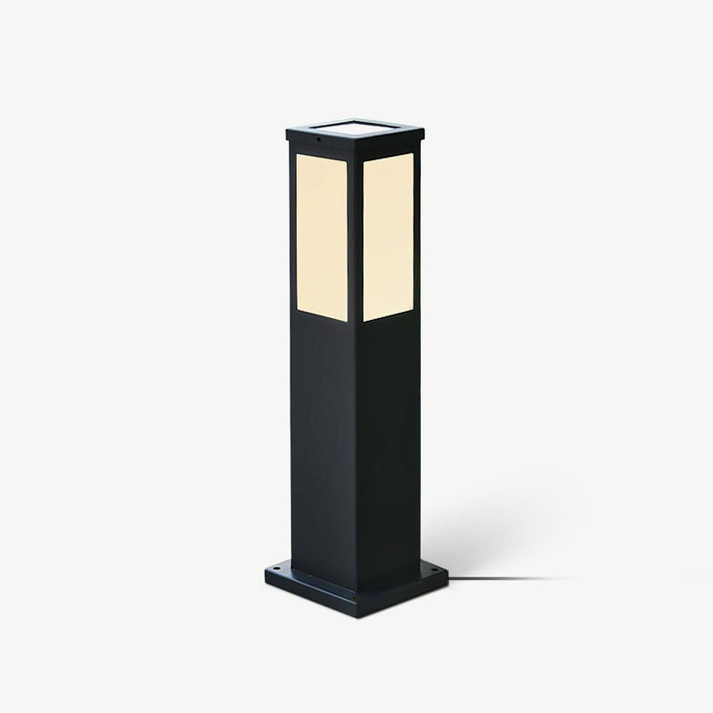 Luminária externa Lumina Kuzco