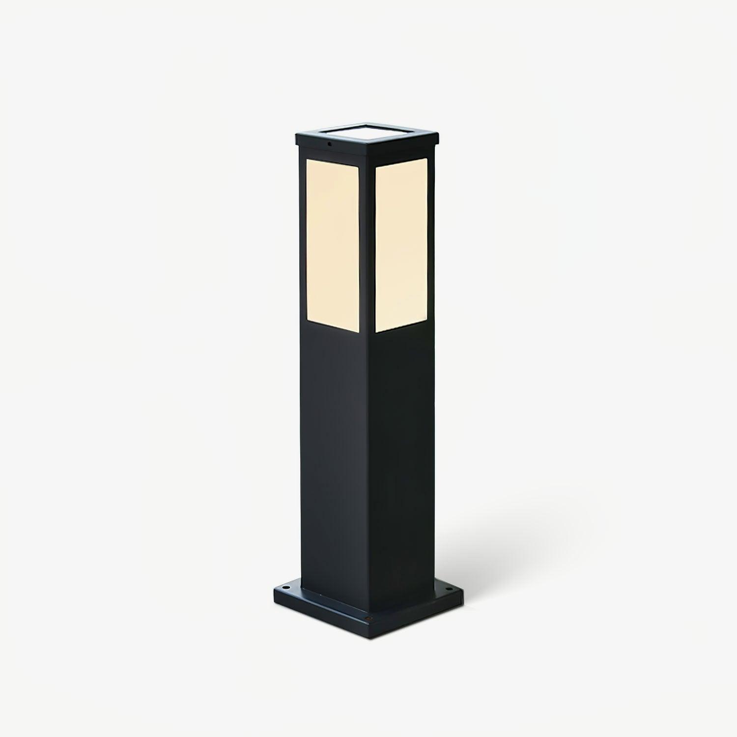 Luminária externa Lumina Kuzco