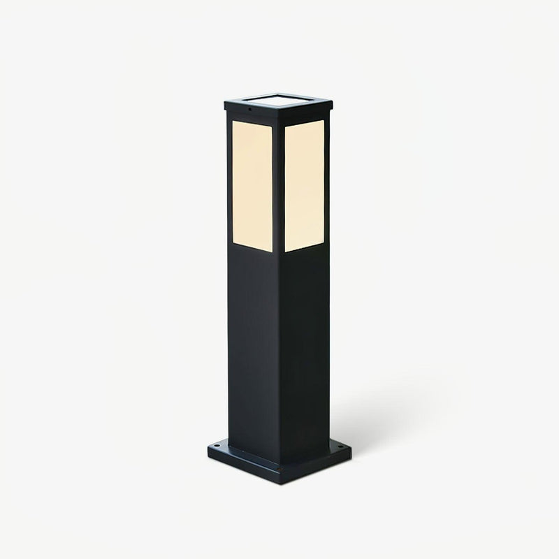 Luminária externa Lumina Kuzco
