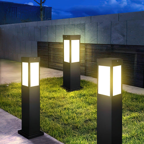 Luminária externa Lumina Kuzco